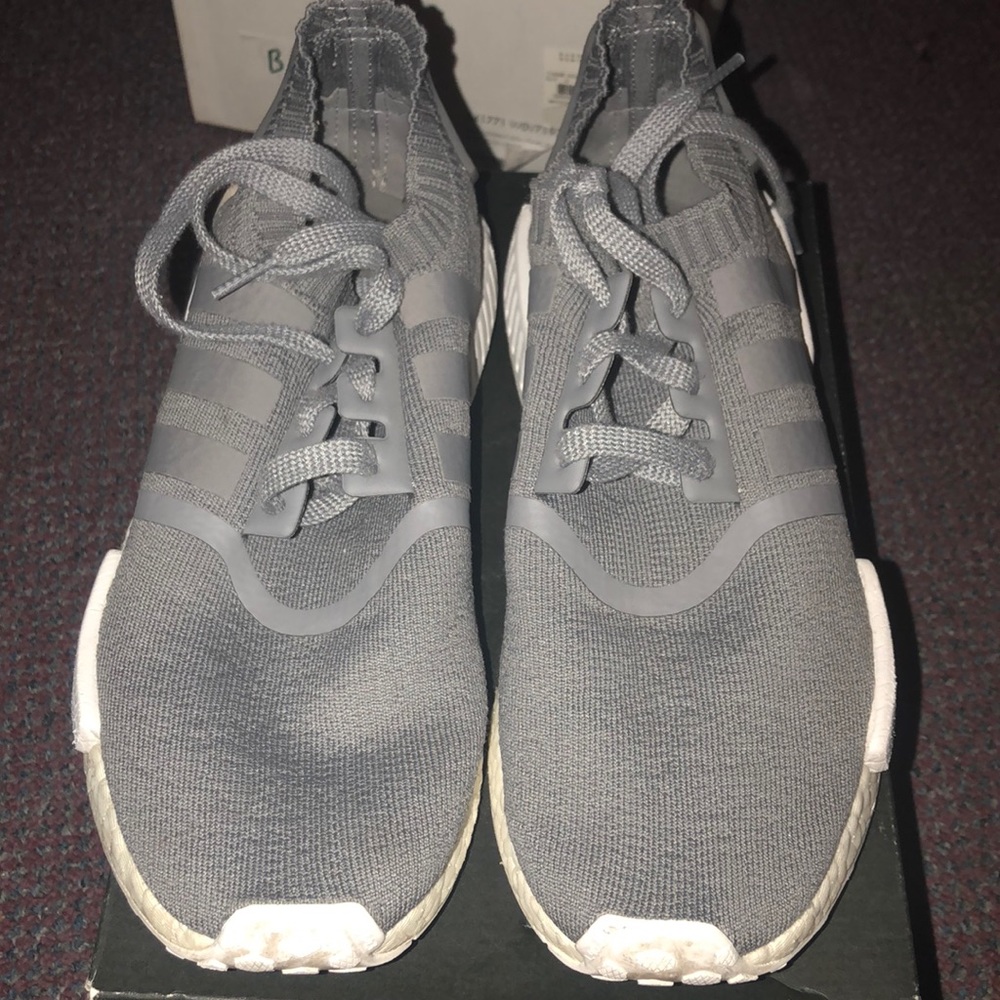 Men Adidas NMD_R1 size 10 men